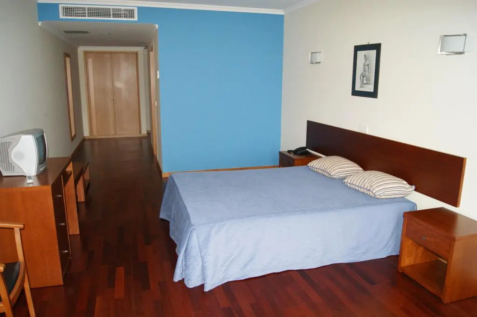 Apartamentos Gaivota
