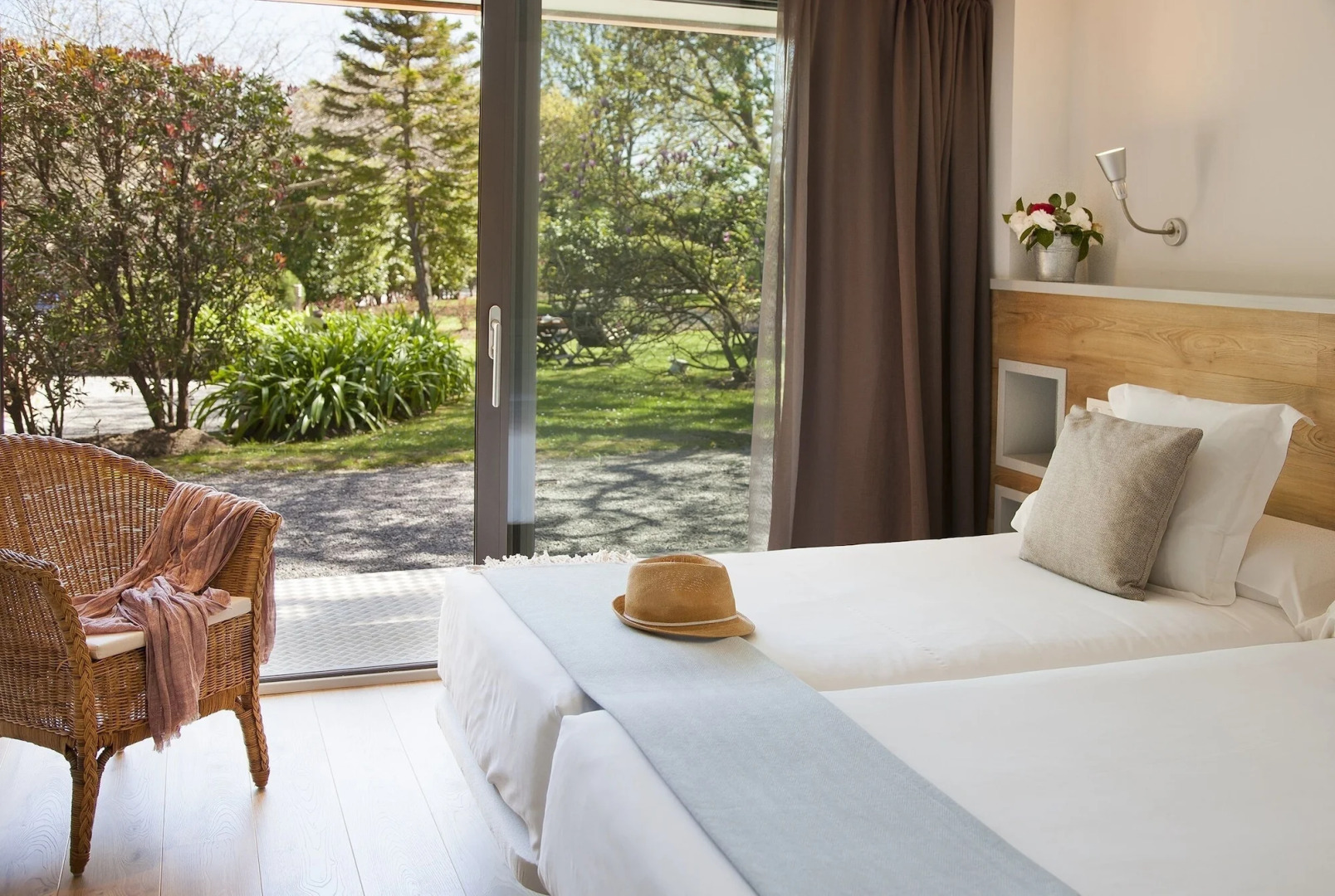 Apartamentos Casona de la Paca