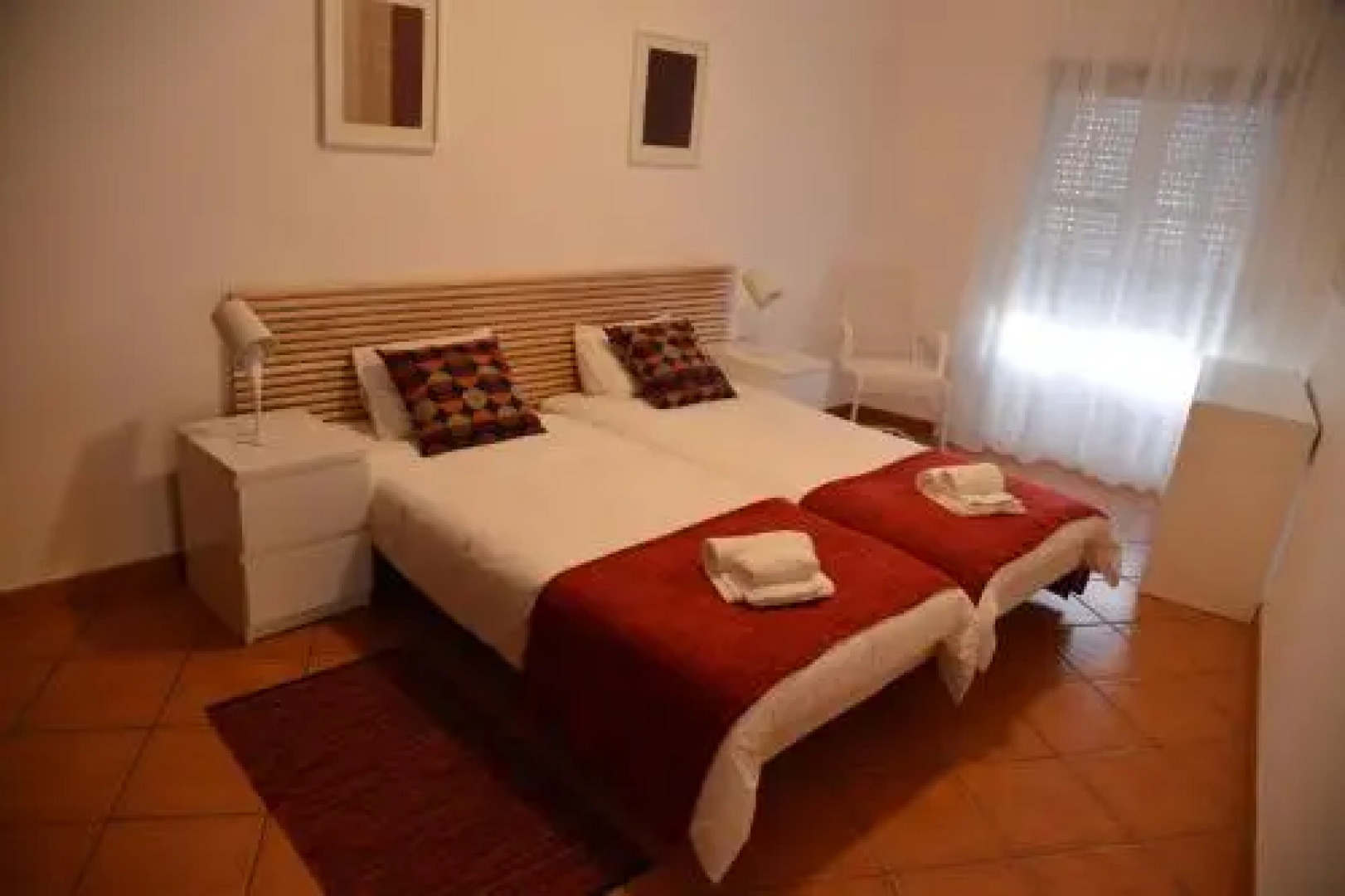 Pro Touristic Casa Montejunto