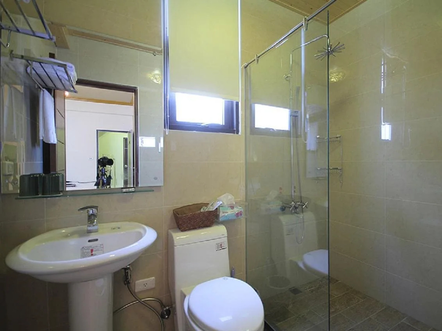 Jun Dian Jia Homestay