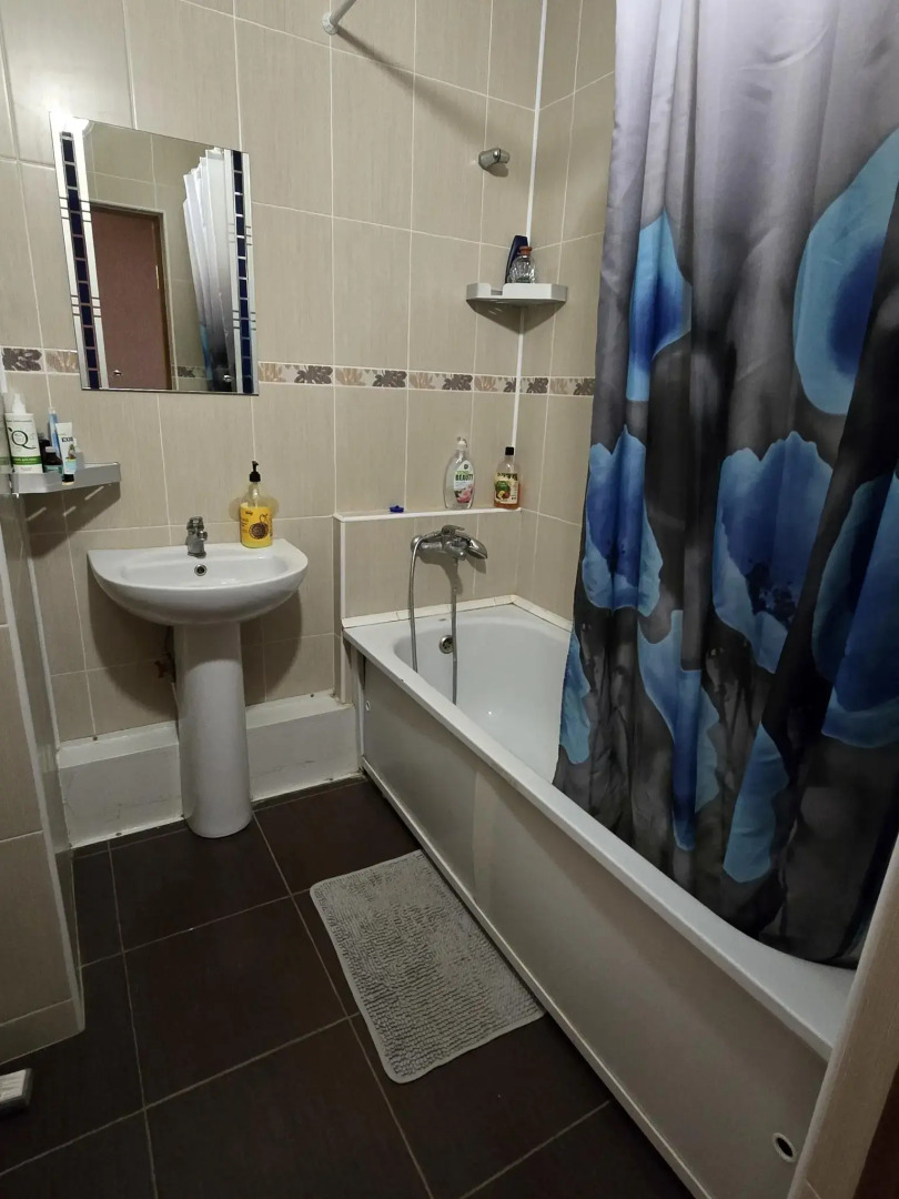 Апартаменты в микрорайоне Степном 25