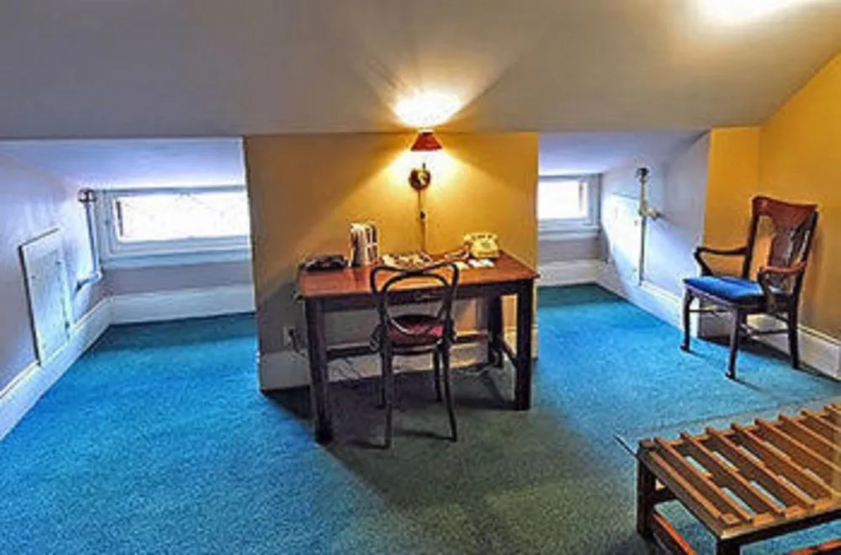 The Historic Redstone Inn