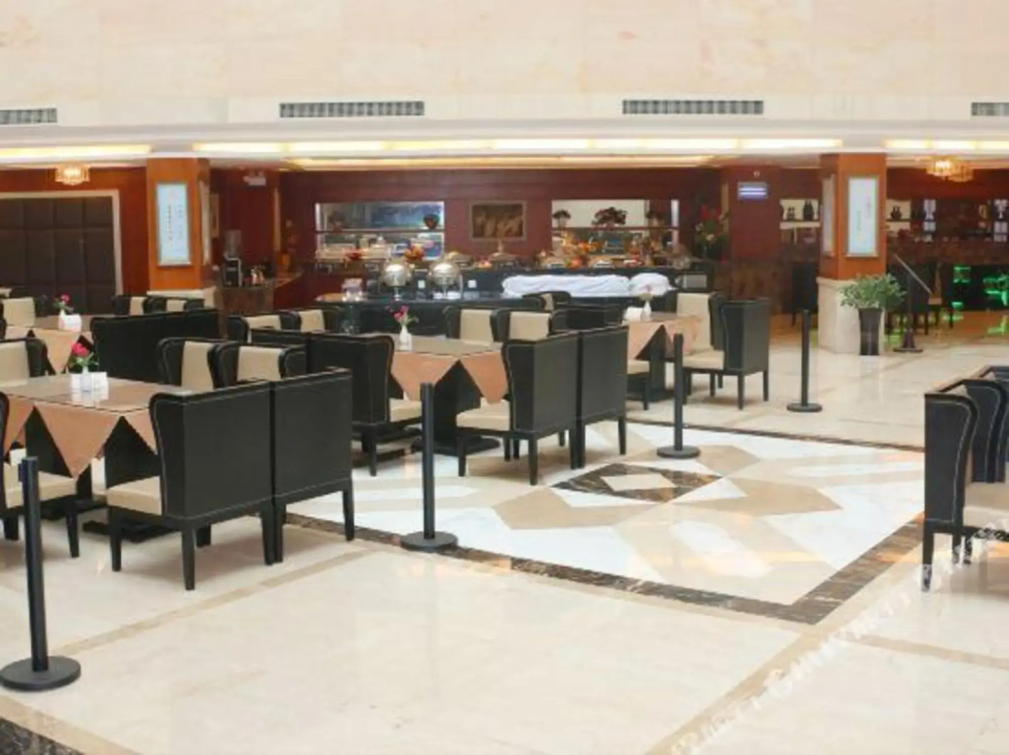 De'an International Hotel