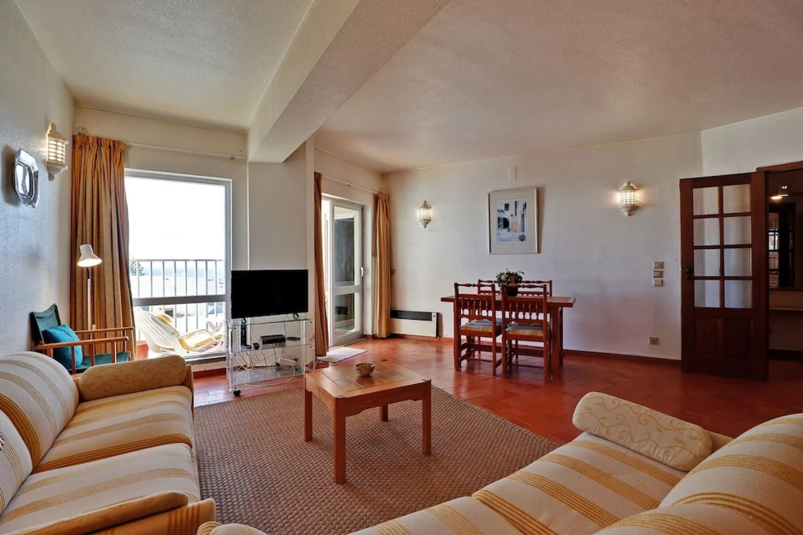 Armação De Pera Beach View By Homing