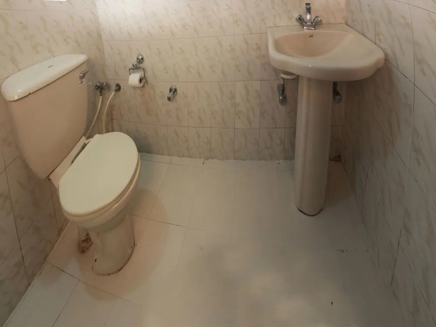 OYO 4629 Hotel Fontana