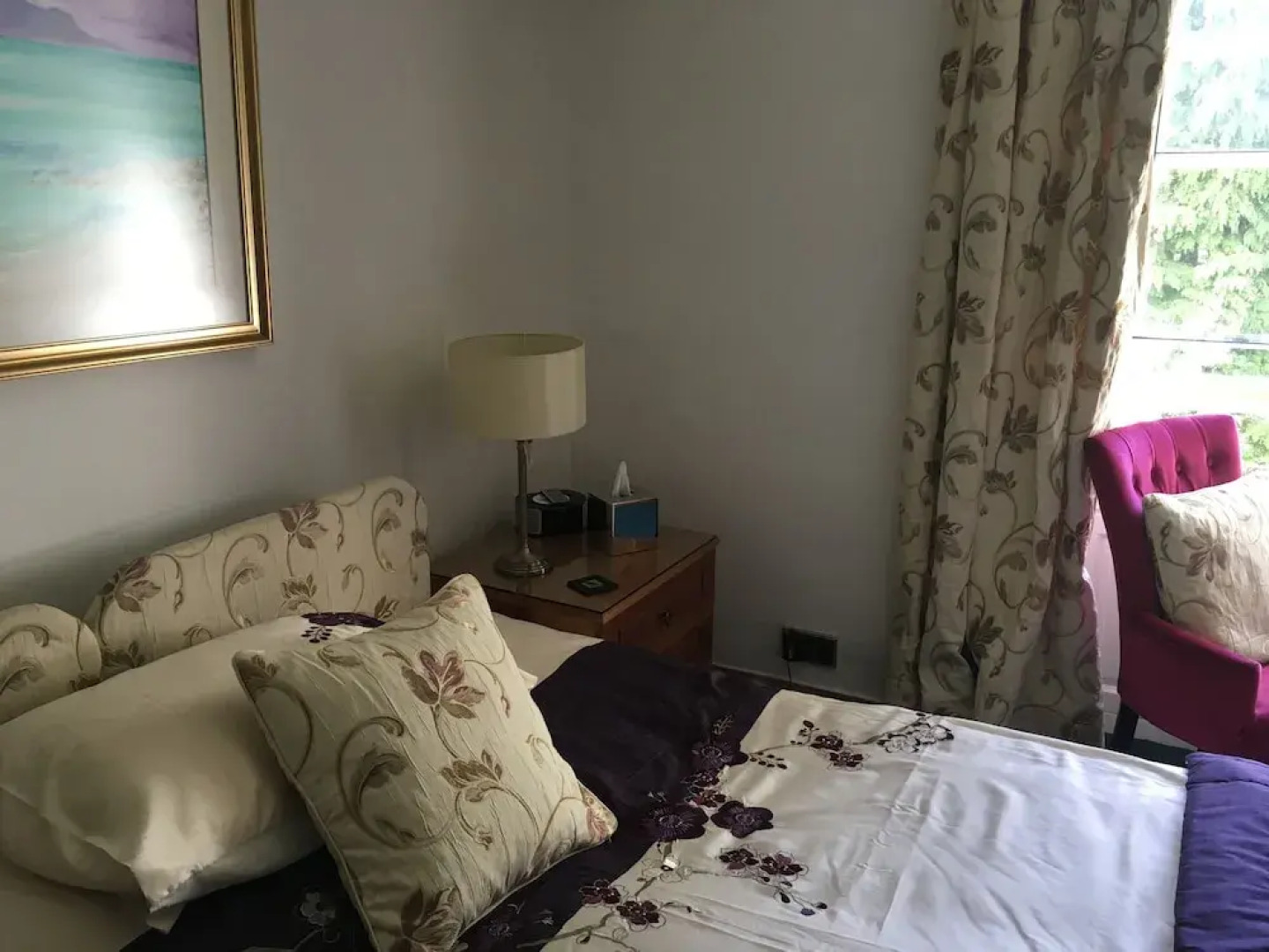 Winkston Holiday Guesthouse