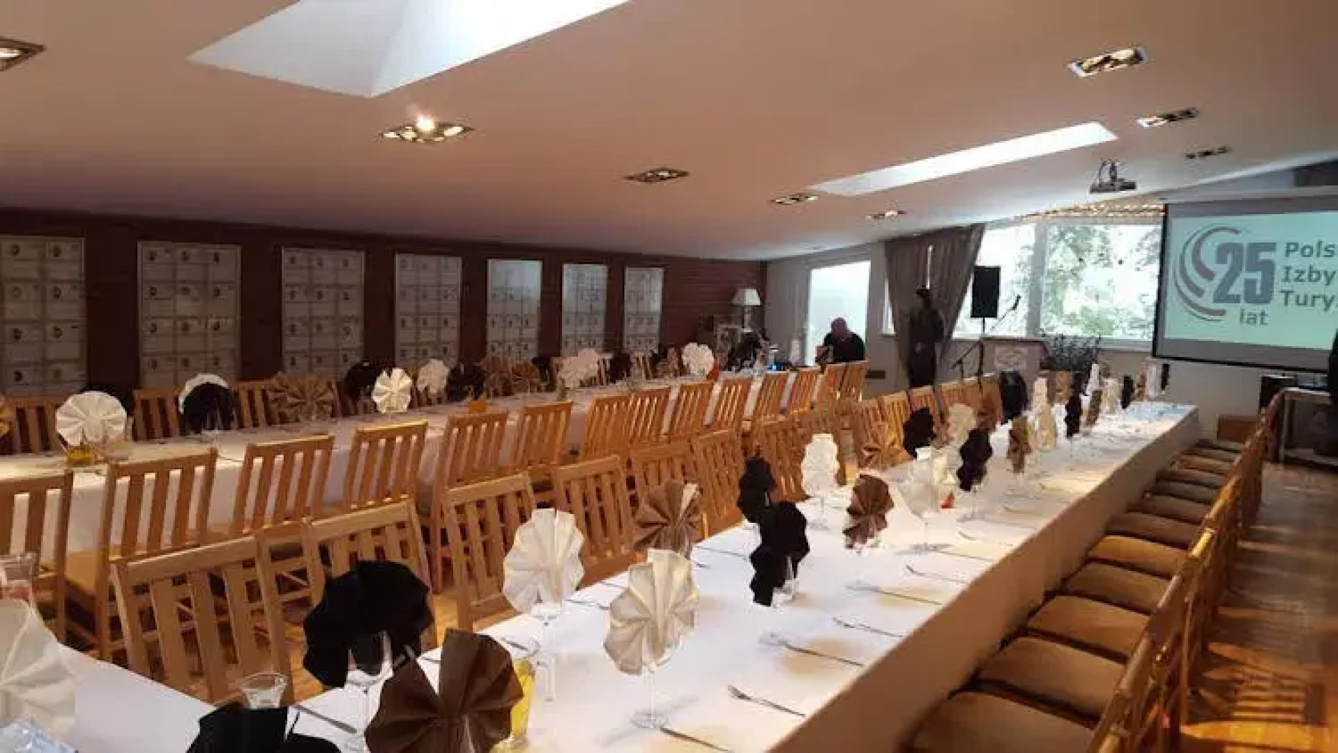 Polsko-Niemieckie Centrum Młodzieży Europejskiej w Olsztynie