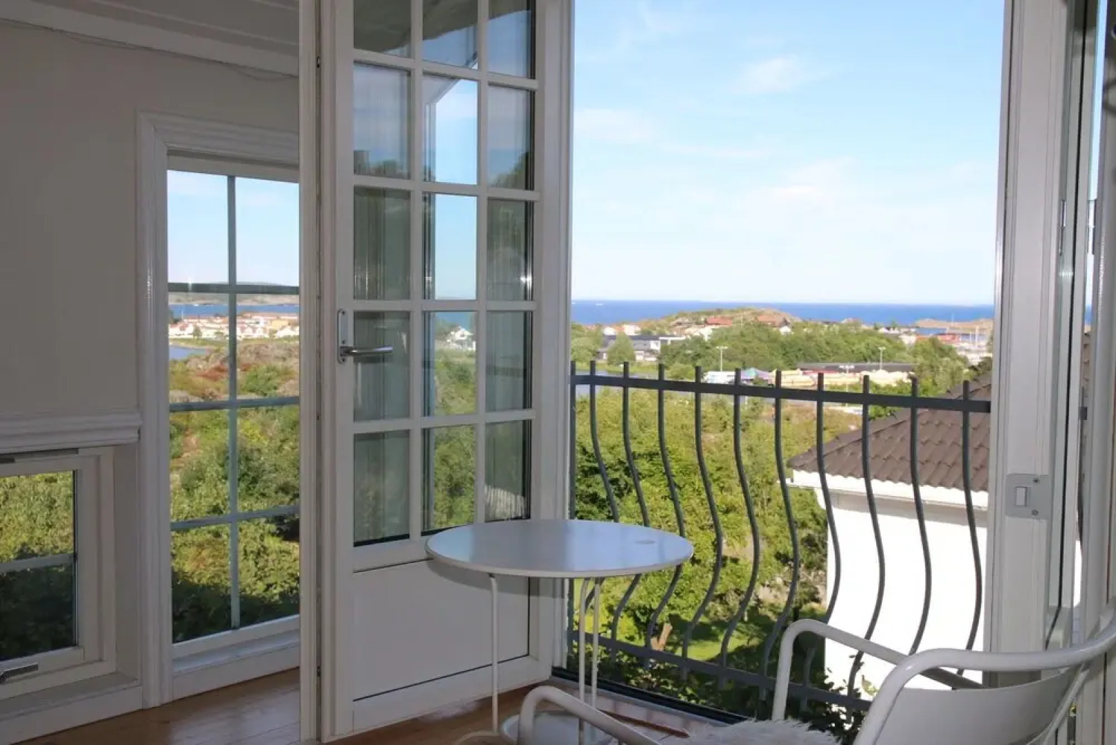 Villa Vardeveien Stavern