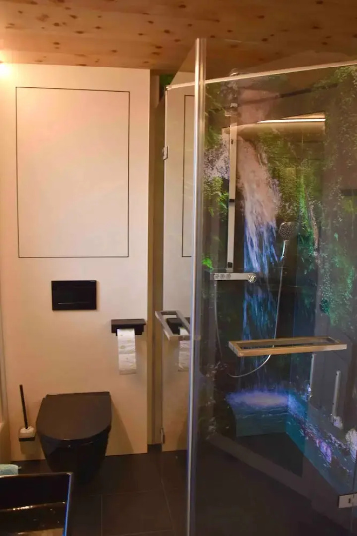 Appartement for Holiday Lodge 1891