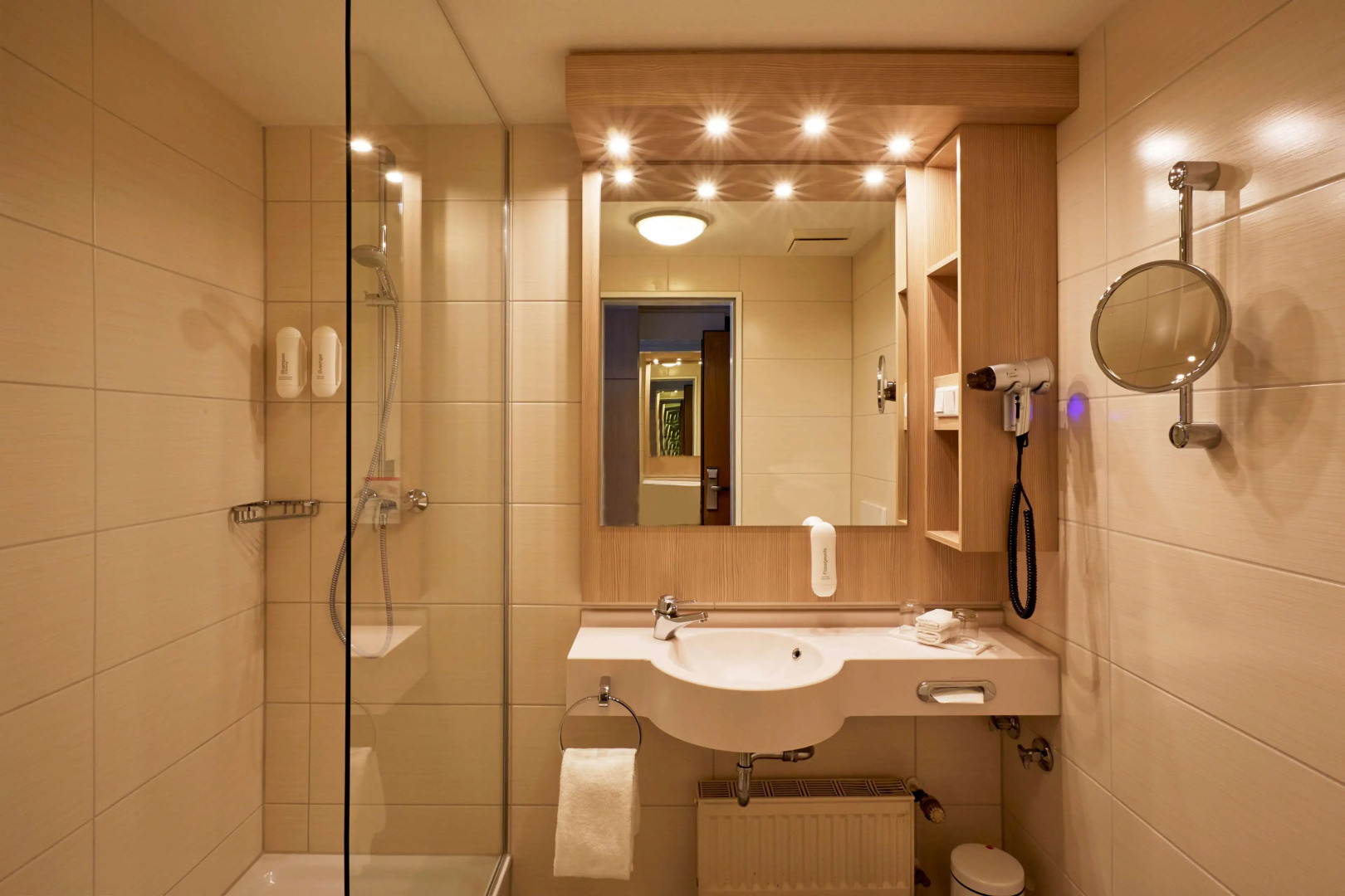 H+ Hotel Stade Herzog Widukind