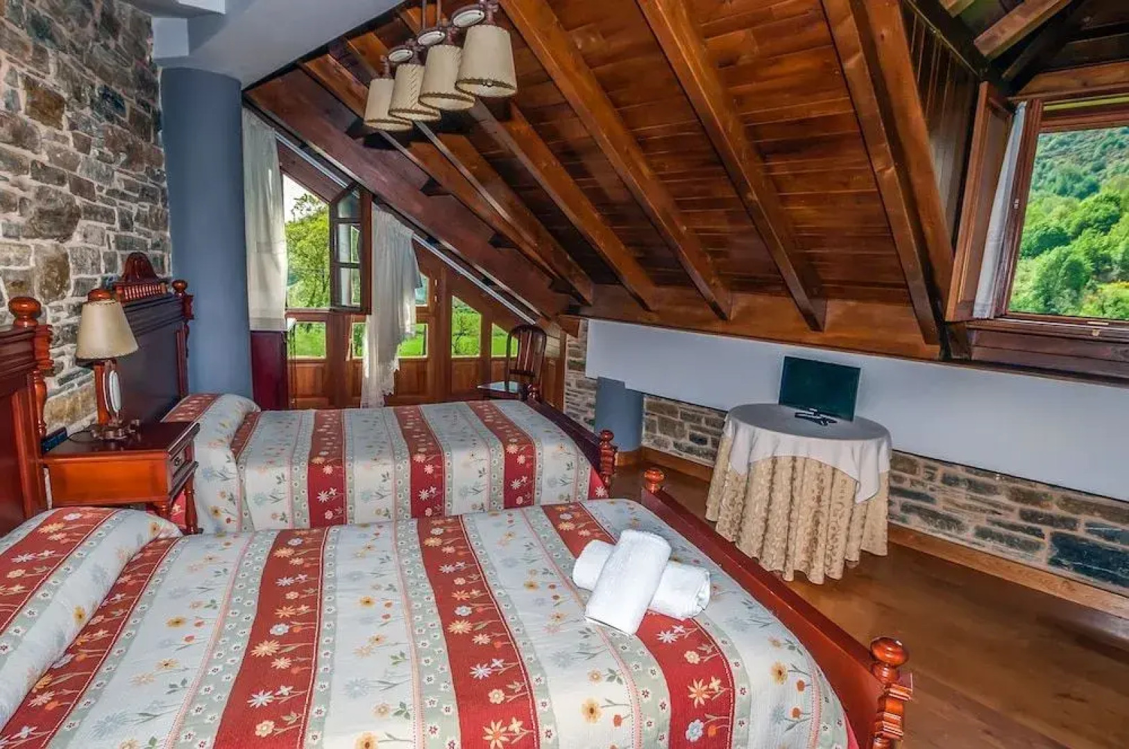 El Capricho de Josana