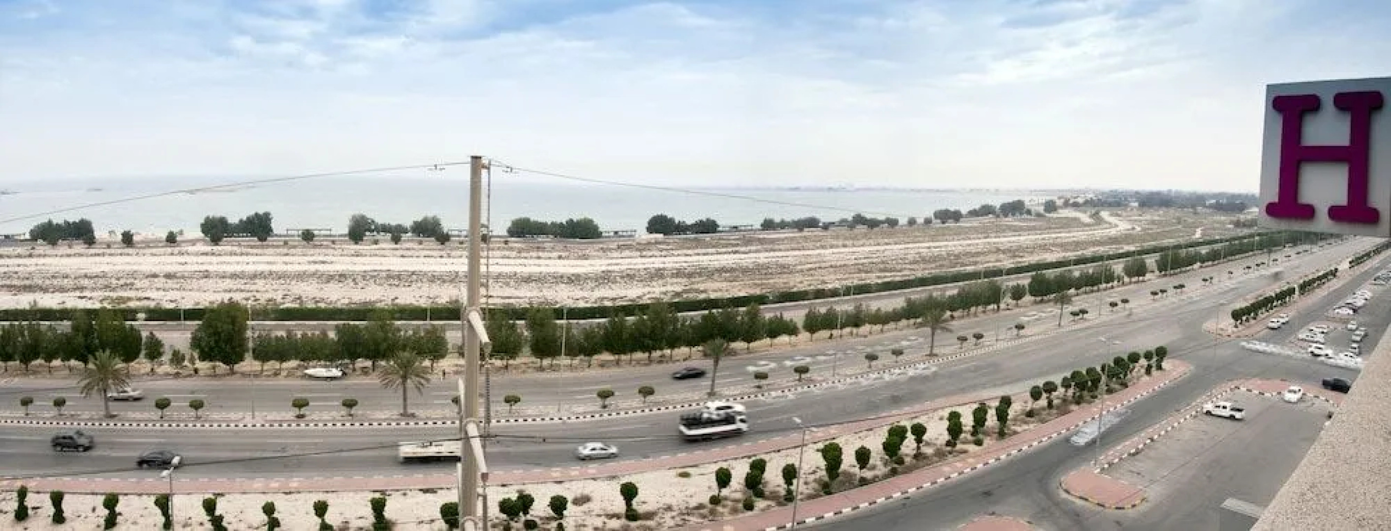 Al Farhan Suites Al Jubail Al Balad