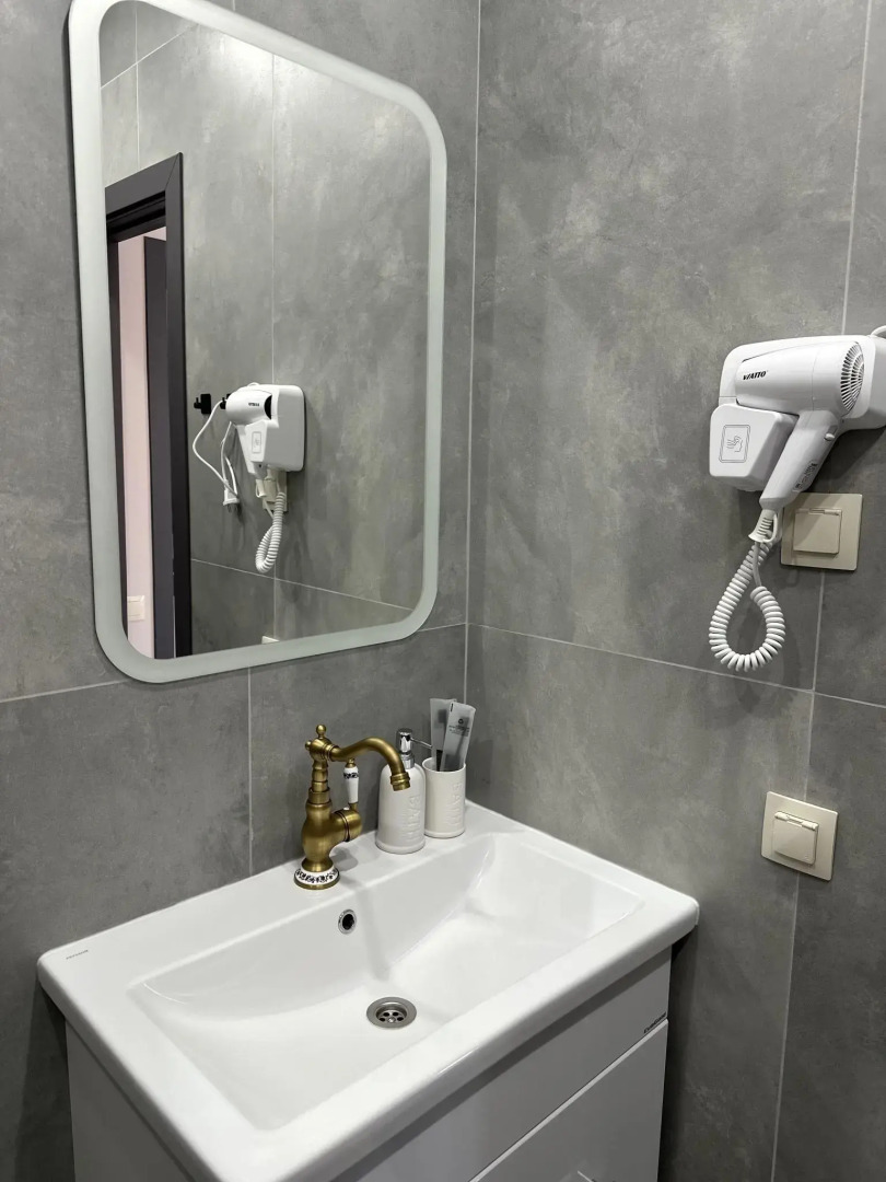 Первомайский