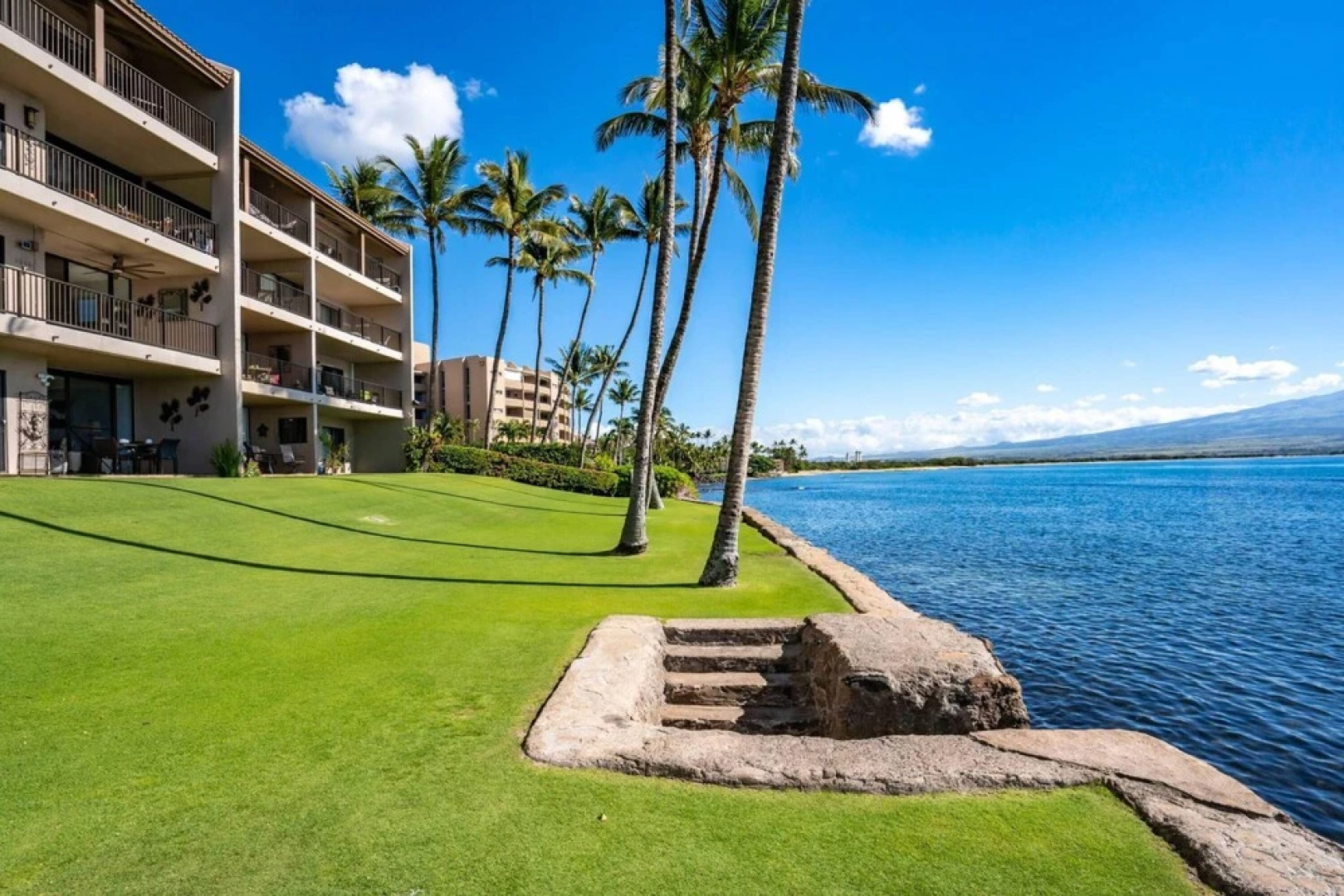 Lauloa 110 by Coldwell Banker Island Vacations