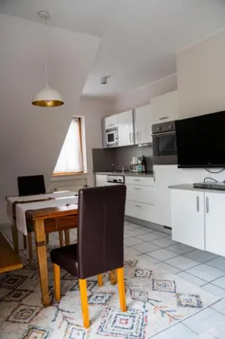 Feriendomizil Roussel