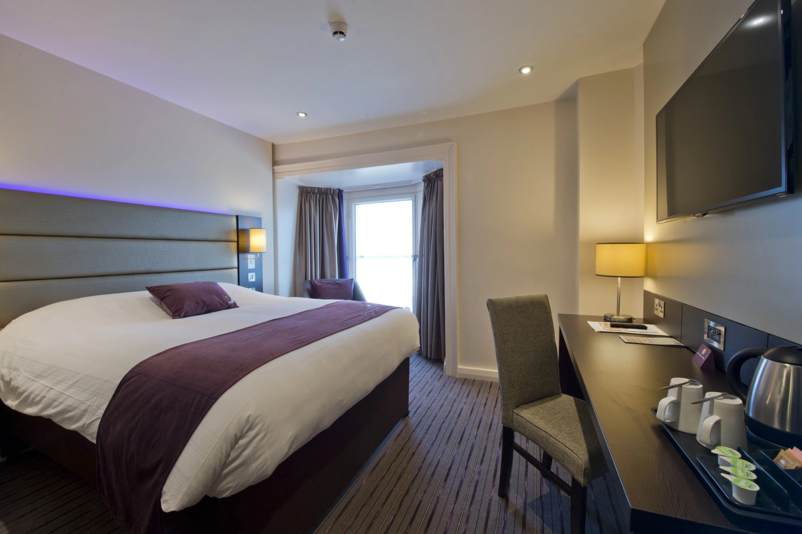 Premier Inn Aberystwyth