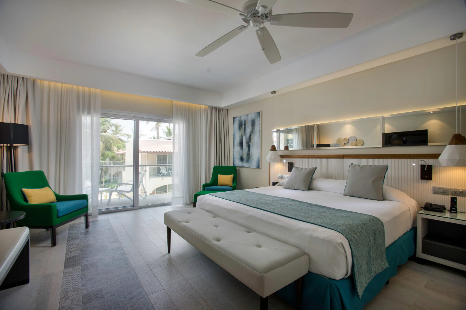 Catalonia Royal La Romana - All Inclusive - Adults Only