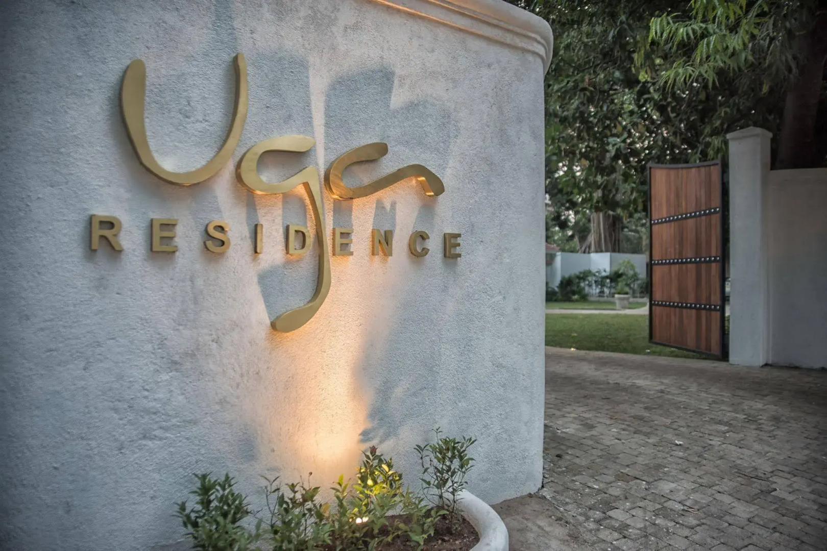 Residence by Uga Escapes