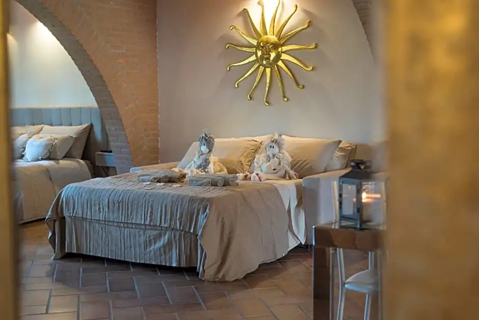 B&B la Serenissima