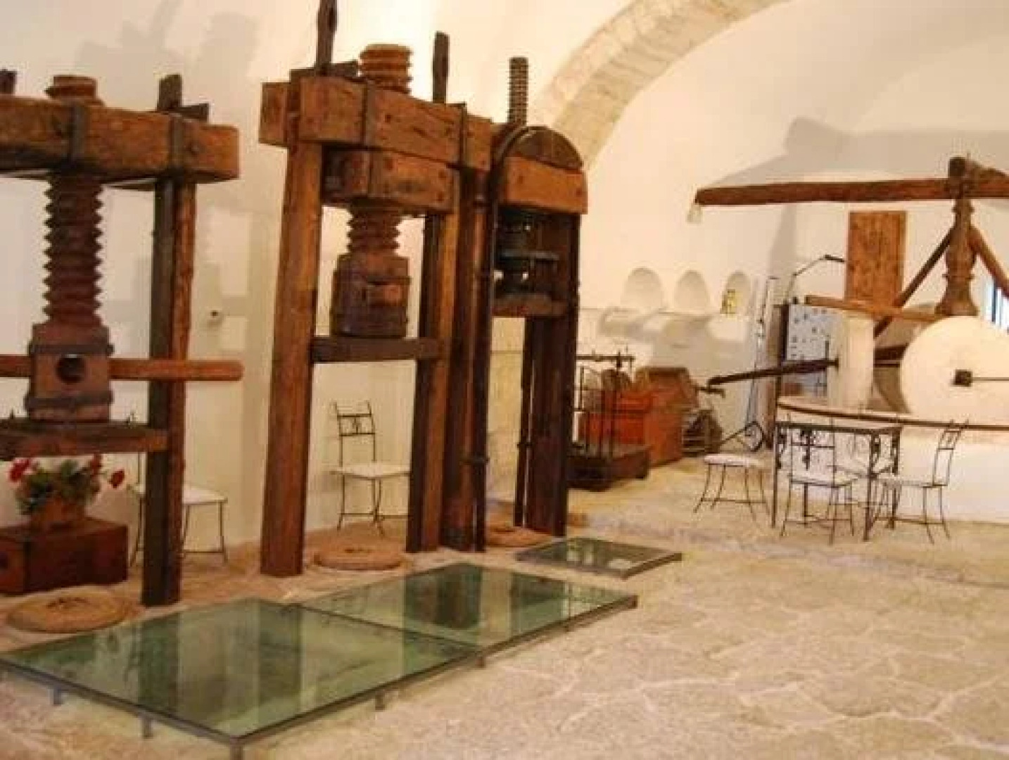 Agriturismo Madonna Incoronata