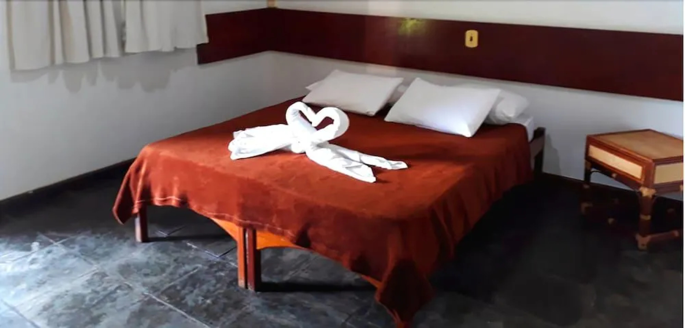 Hotel Fazenda Villa Rial