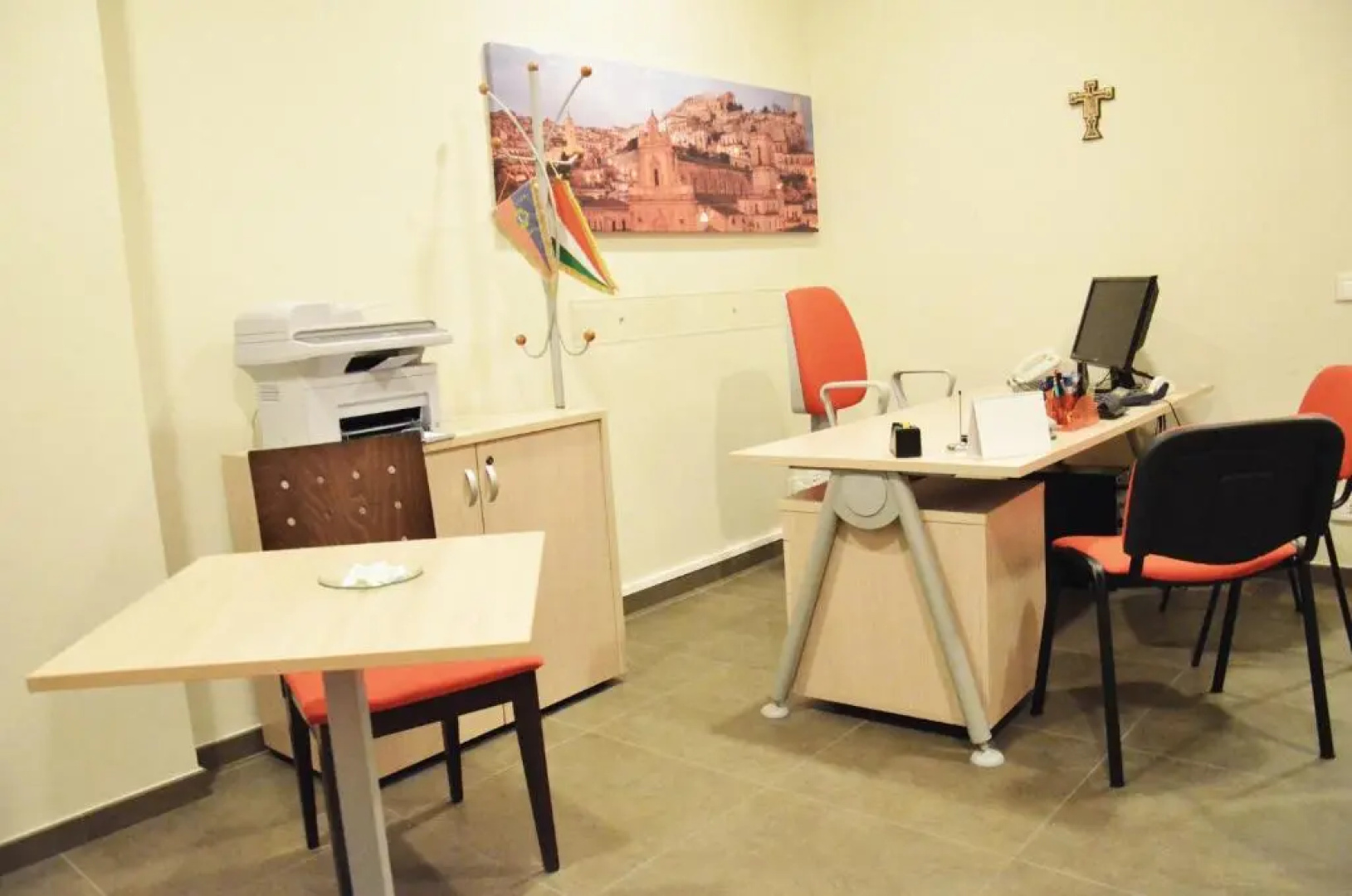 Torre del Sud Hotel