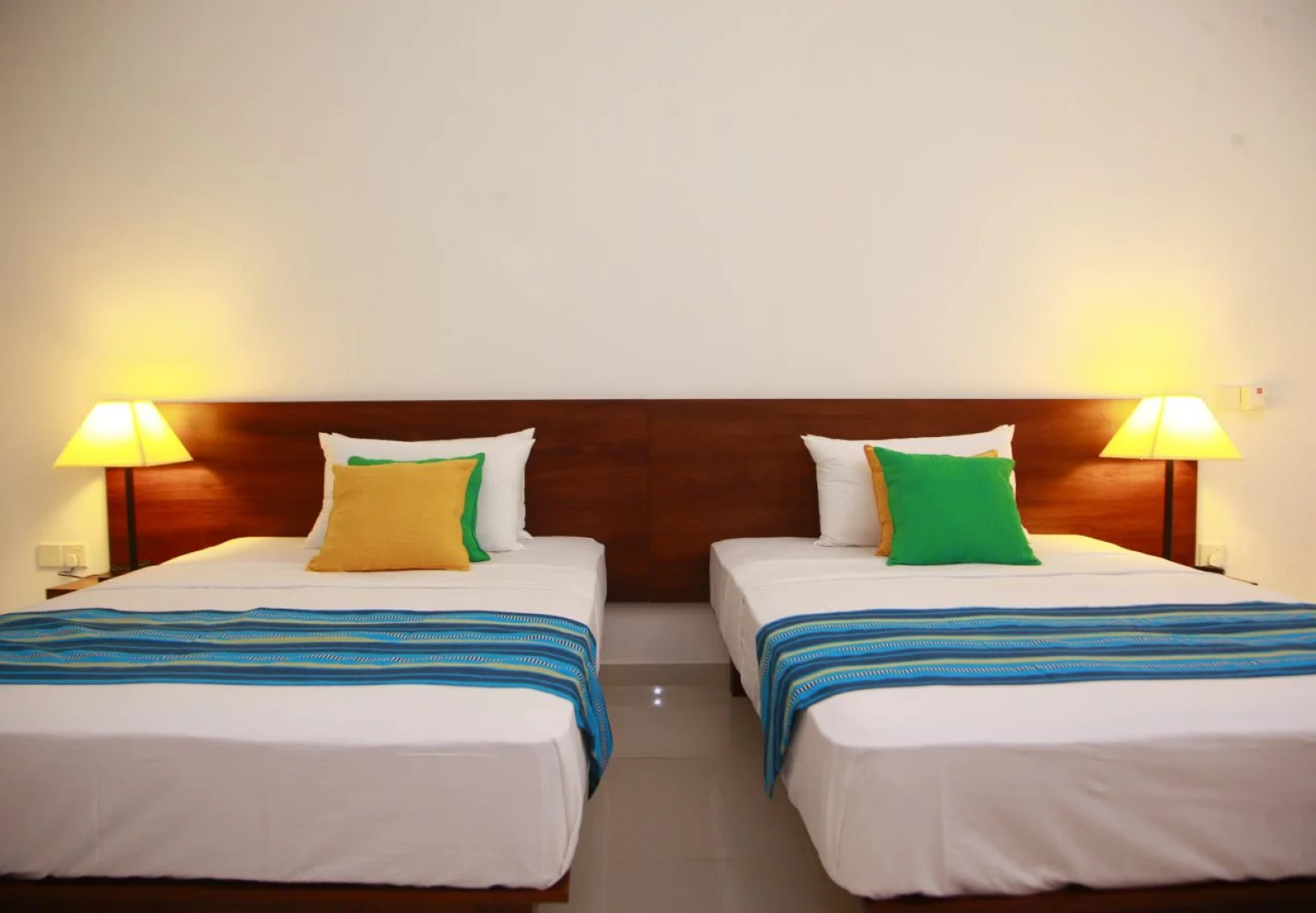 Samwill Holiday Resort