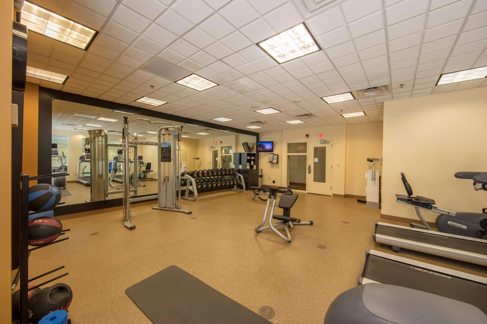 Hilton Garden Inn Columbia/Harbison