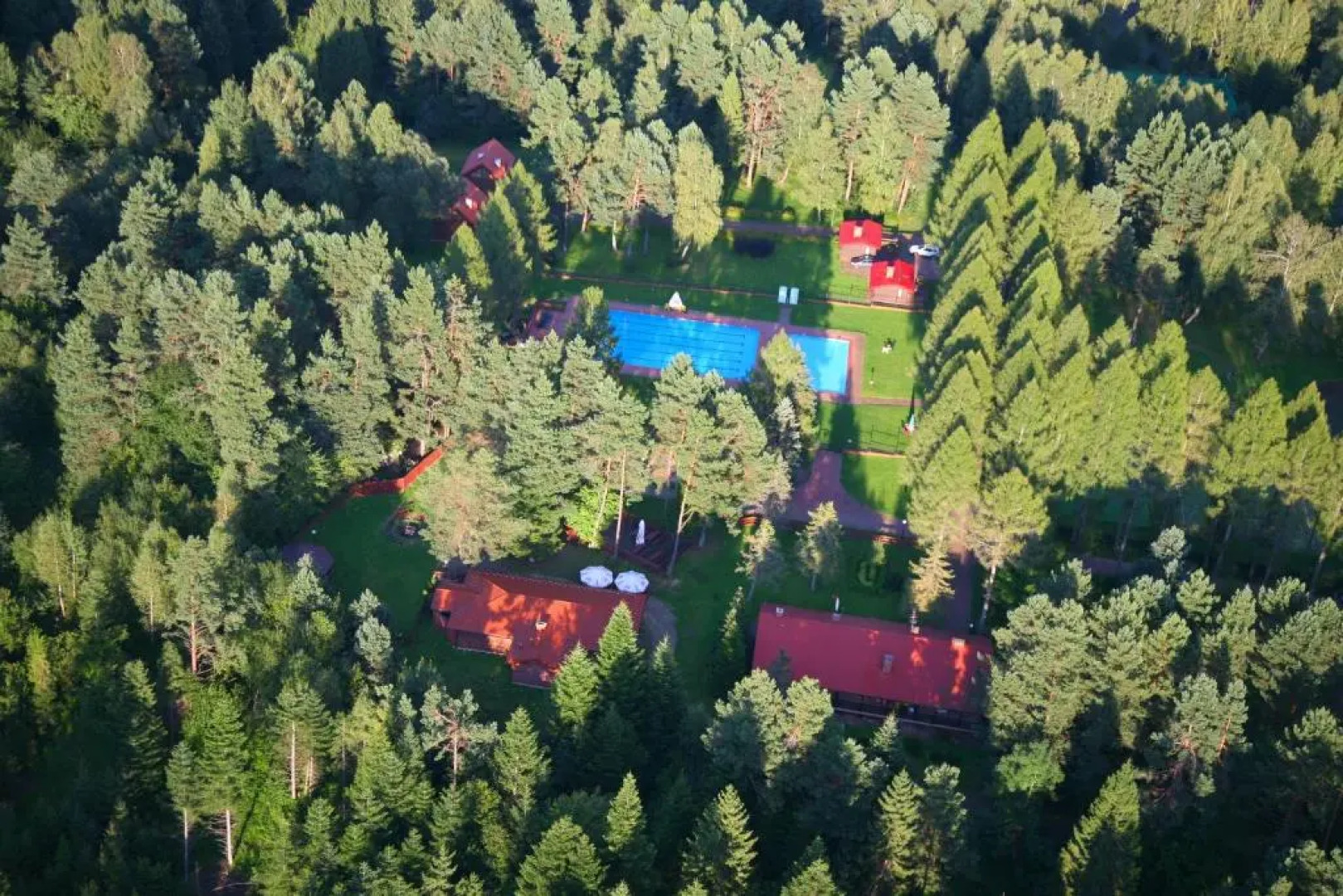 Perla Bieszczadów Geovita