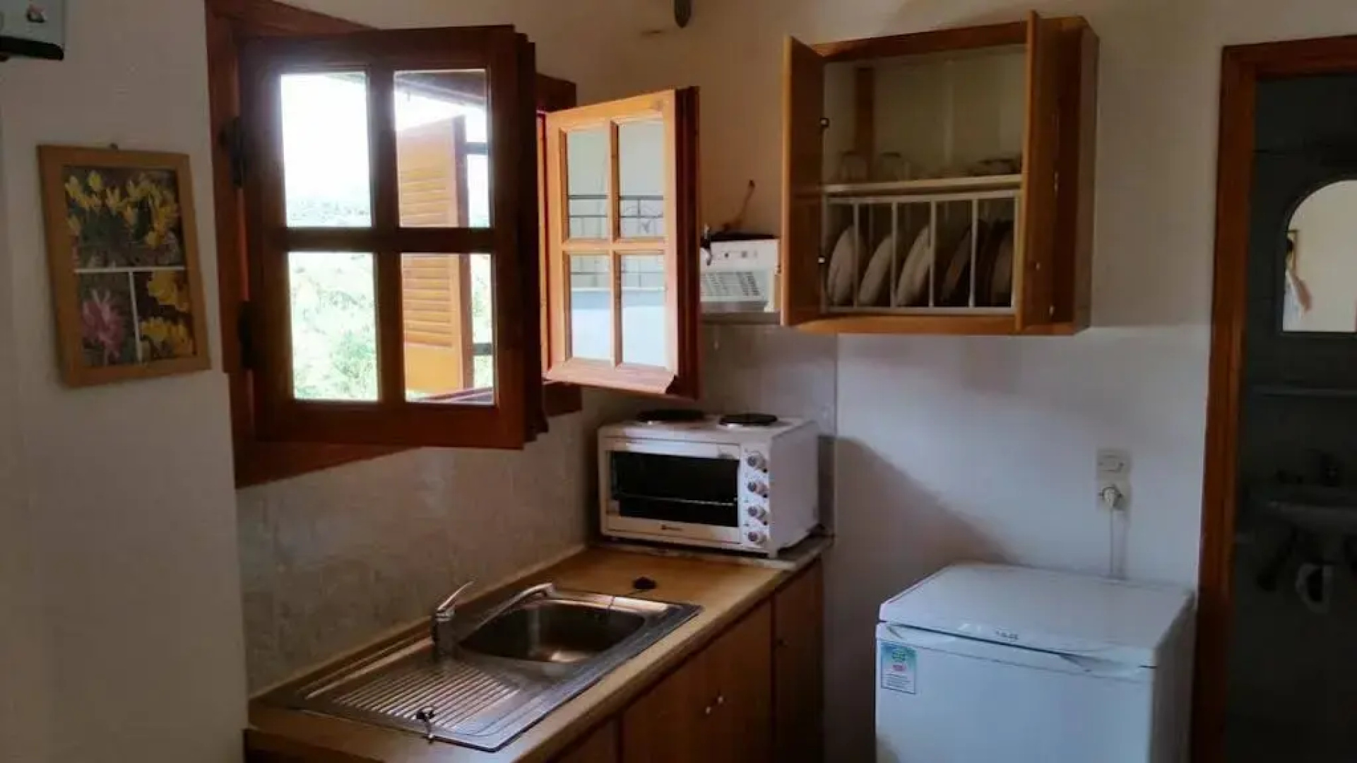 Niki Apartments