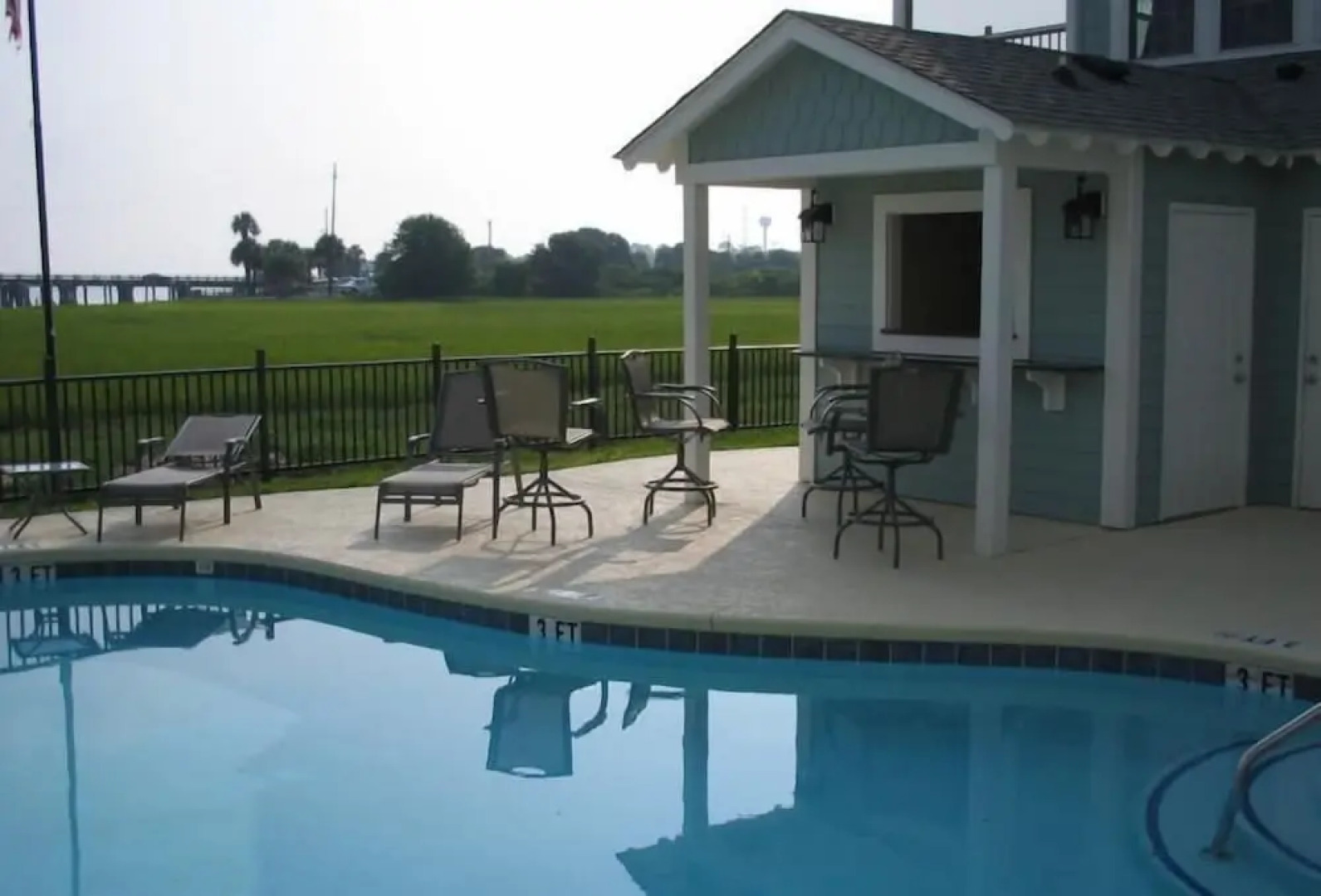 Waters Edge Community 95 3 Bedroom Holiday Home By My Ocean Rentals