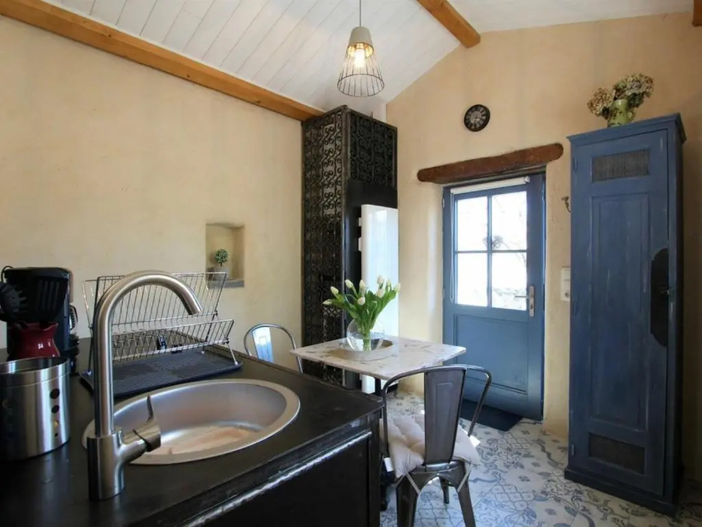 Gîte Langeac, 2 pièces, 2 personnes - FR-1-582-74