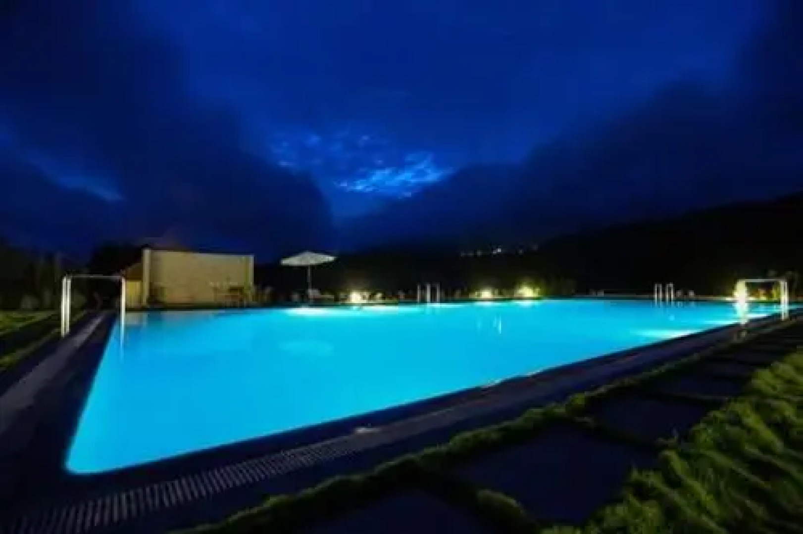 Blue Mountain Valley Homestay