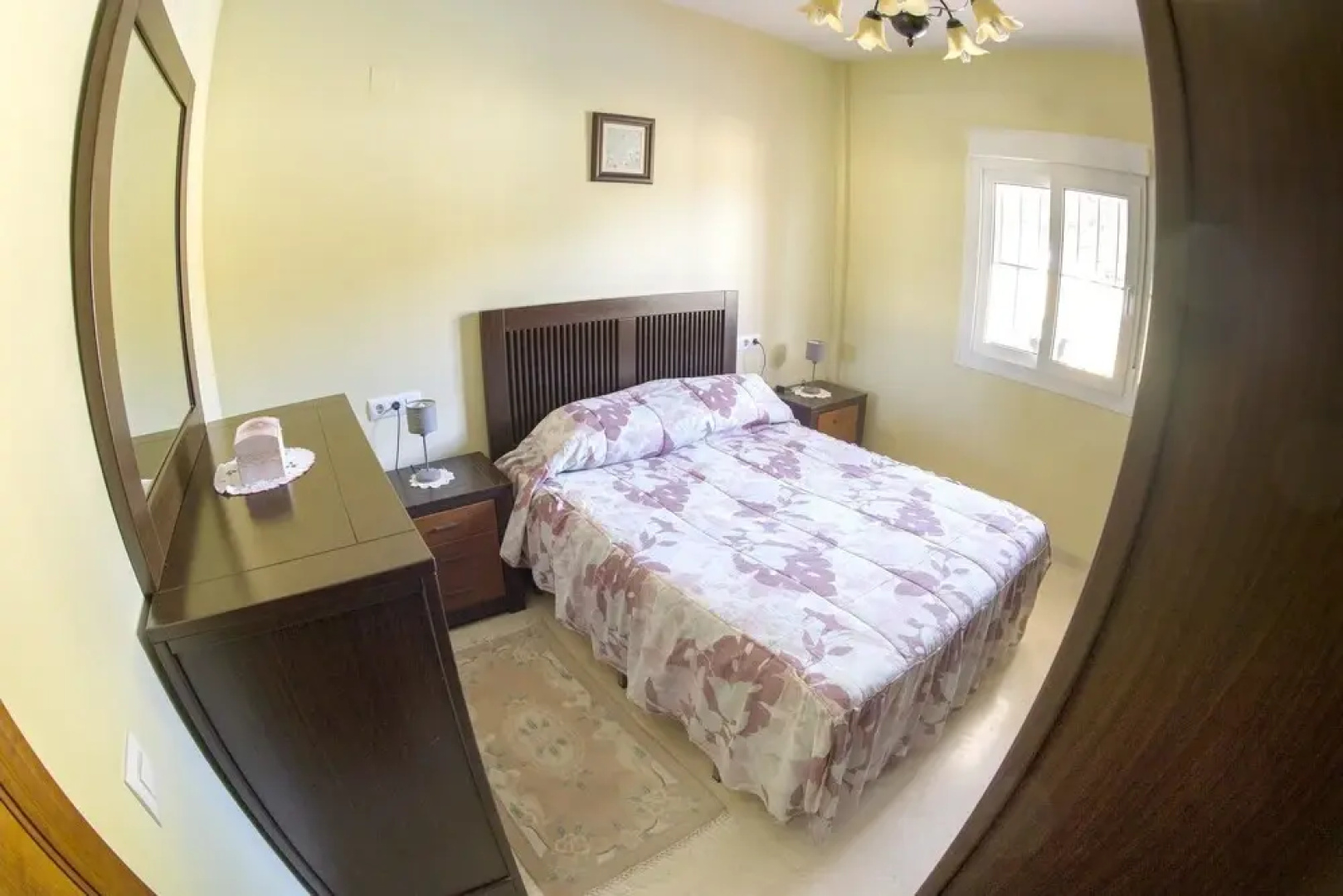 Villa With 3 Bedrooms in Chipiona, With Private Pool, Enclosed Garden and Wifi - 200 m From the Beach