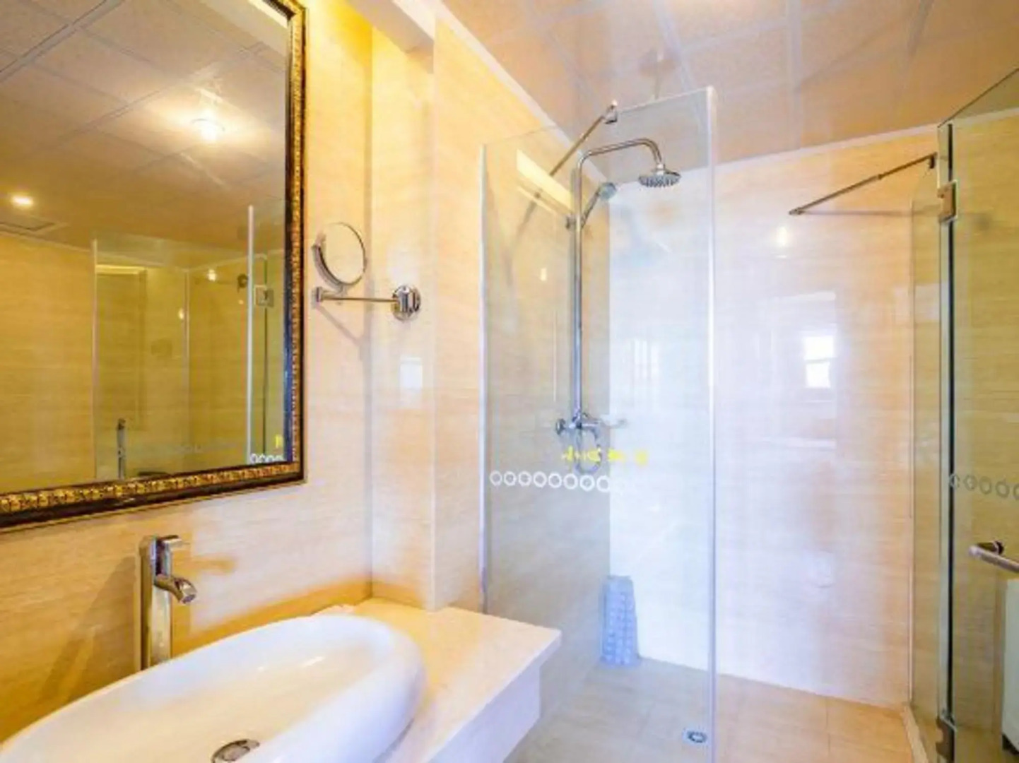 White Horse Hotel Xilinhot