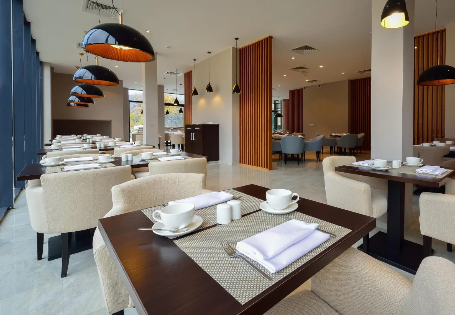 Дизайн-Отель Монт Ярд