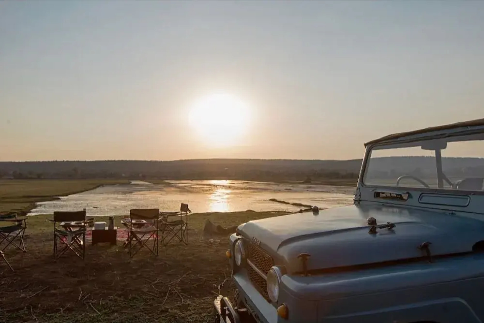 Hotel Castle Bijaipur