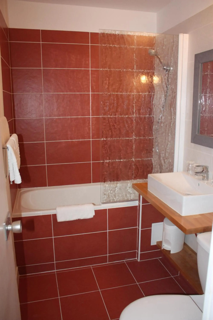 Hotel Latitude Ouest