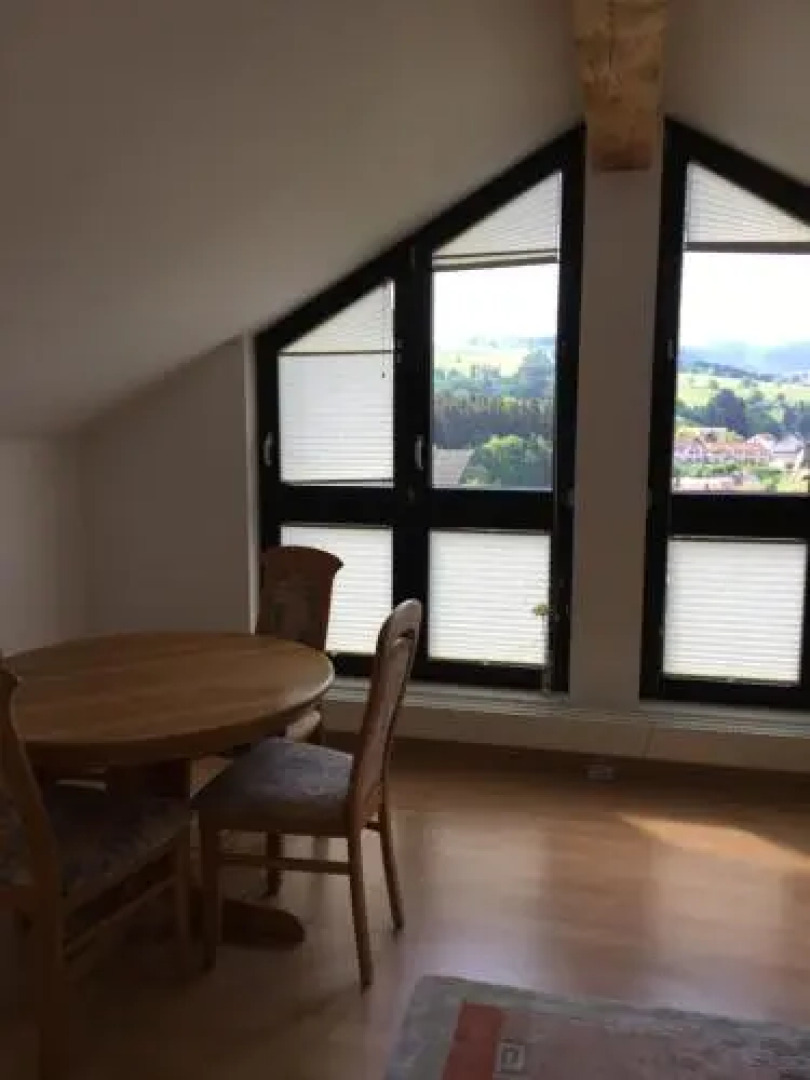 Ferienwohnungen Fliegerstrasse