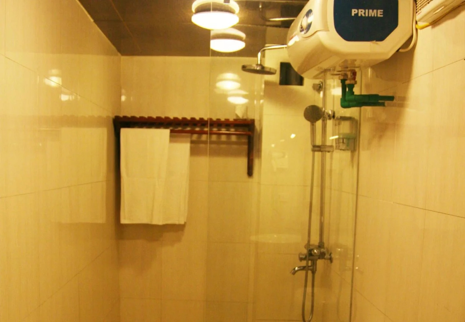 Four Seasons Hotel Sapa