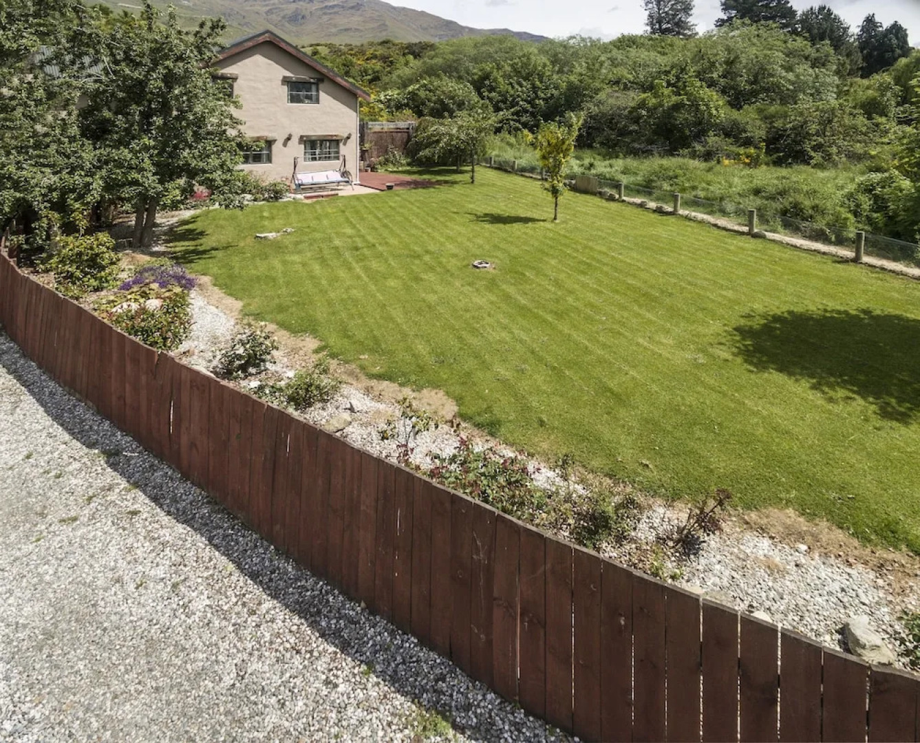 Cardrona Captain's Lodge