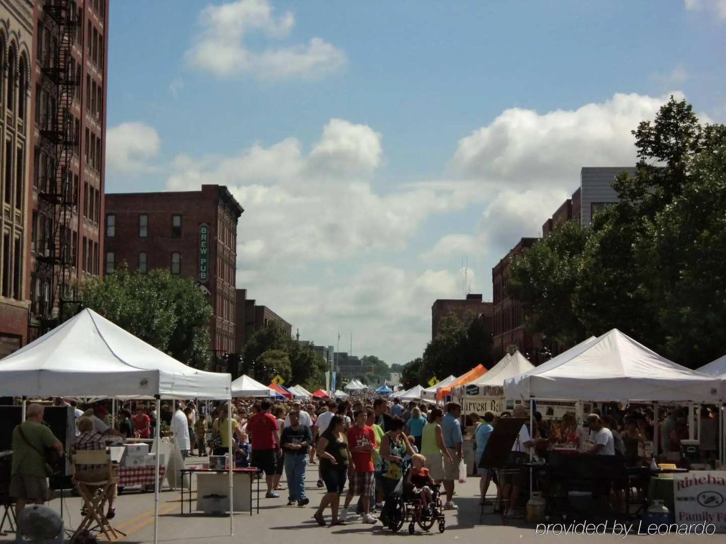 Sonesta Simply Suites Des Moines