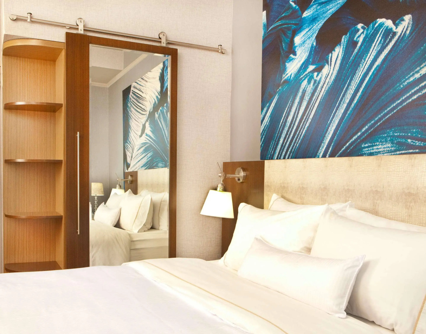 The Westin Great Southern Columbus