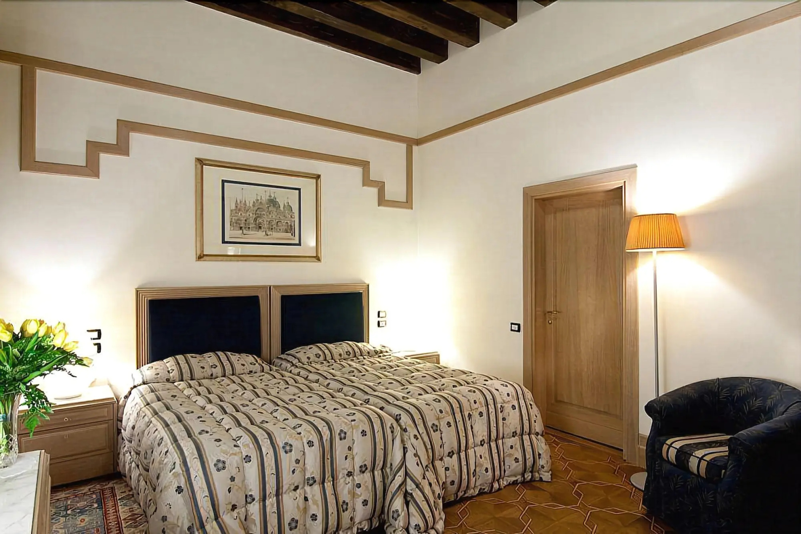 Hotel Foscari Palace