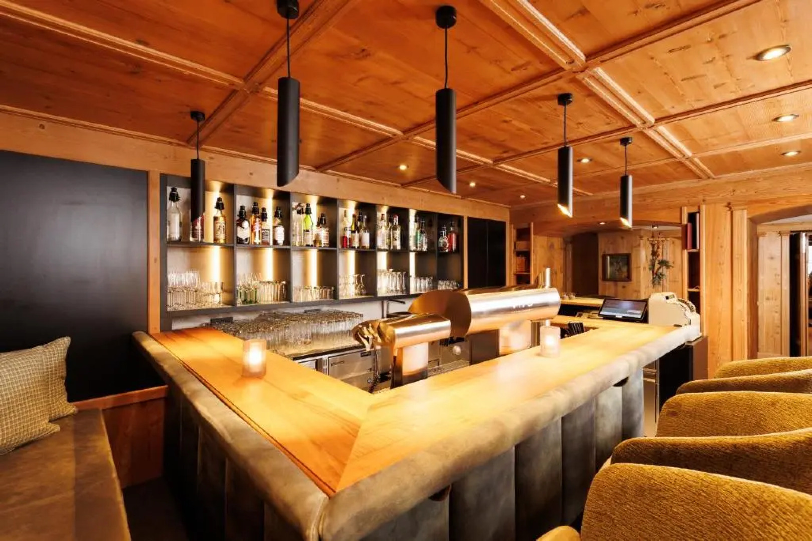 Hotel Landgasthof Gappen