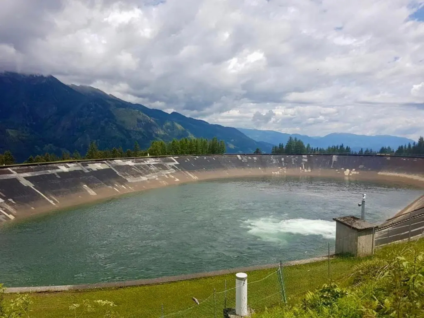 Kirchenwirt Kolbnitz