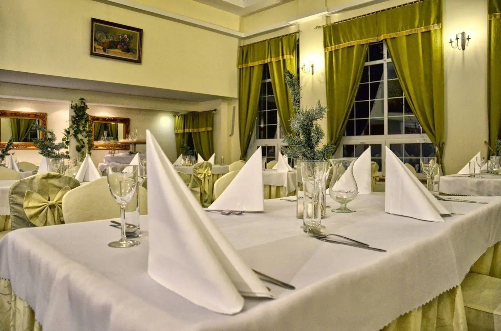 Hotel Solar Palace SPA & Wellness