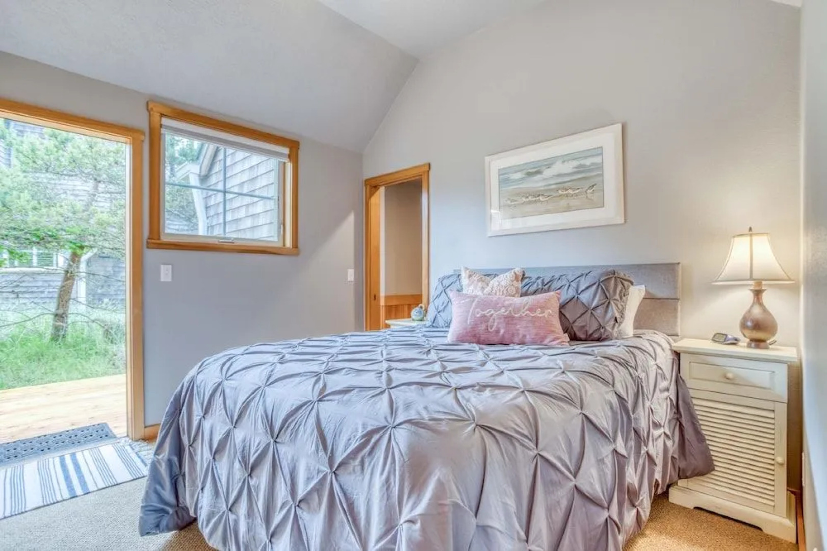 Pacific City Beach House