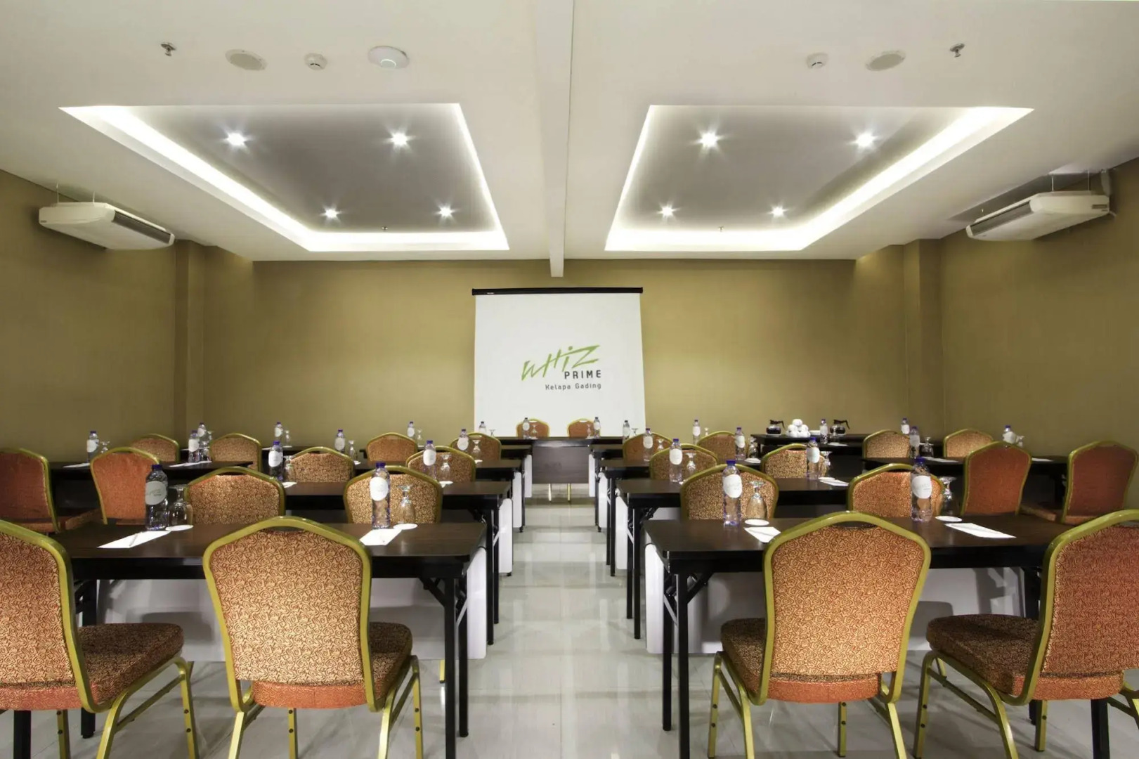 Whiz Prime Hotel Kelapa Gading