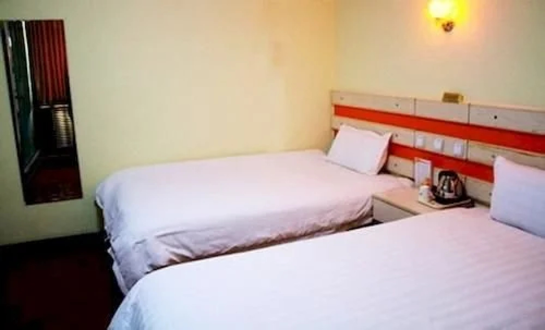 Shijia Business Hotel